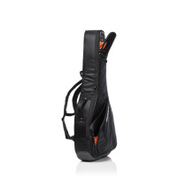 M80 Vertigo Custodia Chitarra Acustica Black
