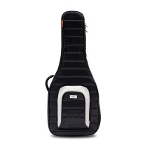 M80 Classic Custodia per Chitarra Acustica Jumbo Black