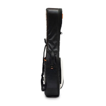 M80 Classic Custodia per Chitarra Acustica Jumbo Black