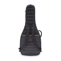 M80 Classic Custodia per Chitarra Acustica Jumbo Black