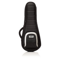 M80 Classic Custodia per Ukulele Concerto/Soprano Black
