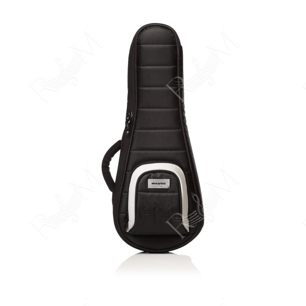 M80 Classic Custodia per Ukulele Concerto/Soprano Black
