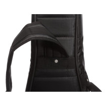M80 Classic Custodia per Ukulele Concerto/Soprano Black