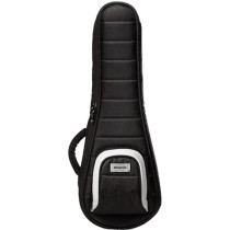 M80 Classic Custodia per Ukulele Tenore Black