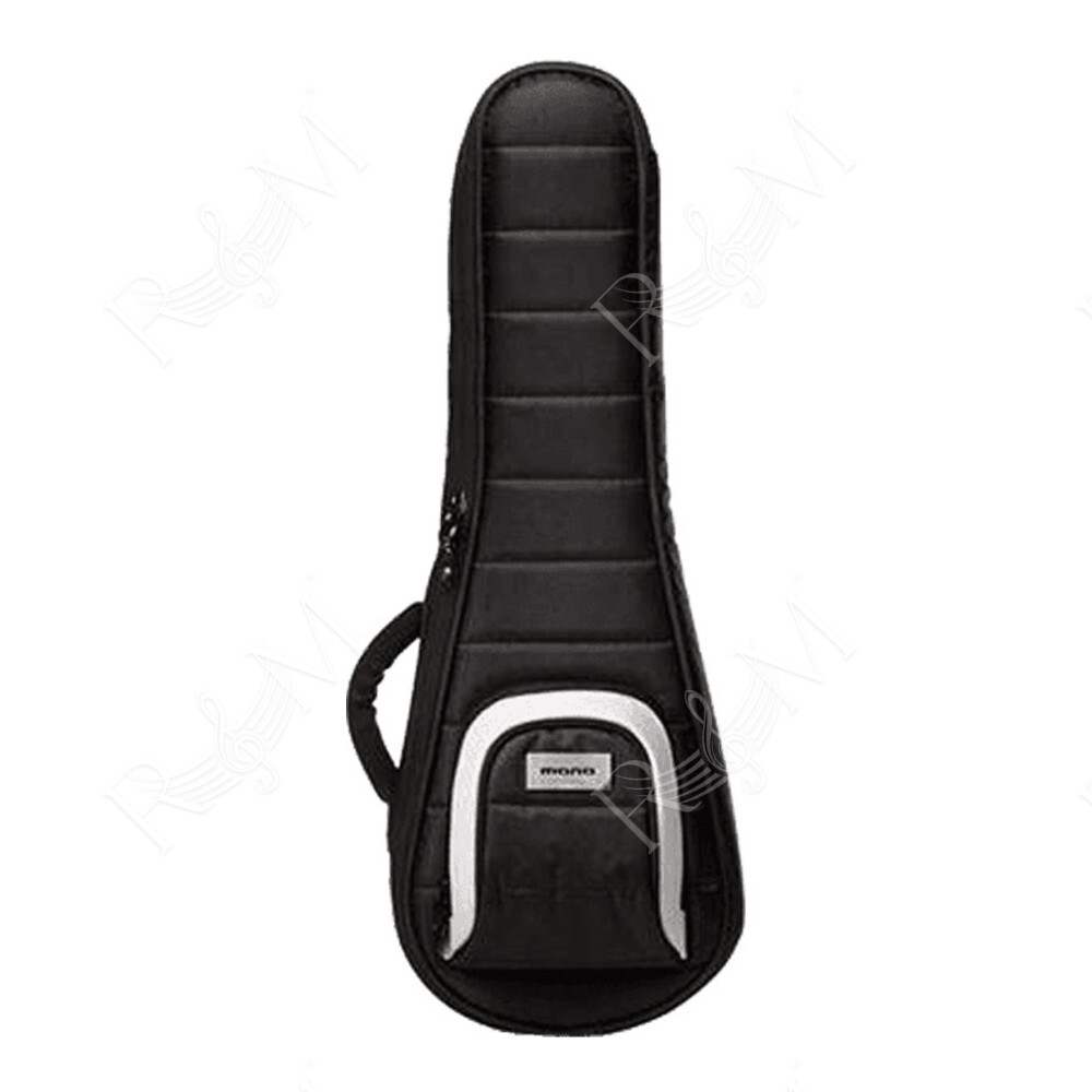 M80 Classic Custodia per Ukulele Tenore Black