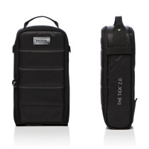 M80 Classic Tick 2.0 Borsa Accessori Black