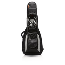 M80 Classic Tick 2.0 Borsa Accessori Black