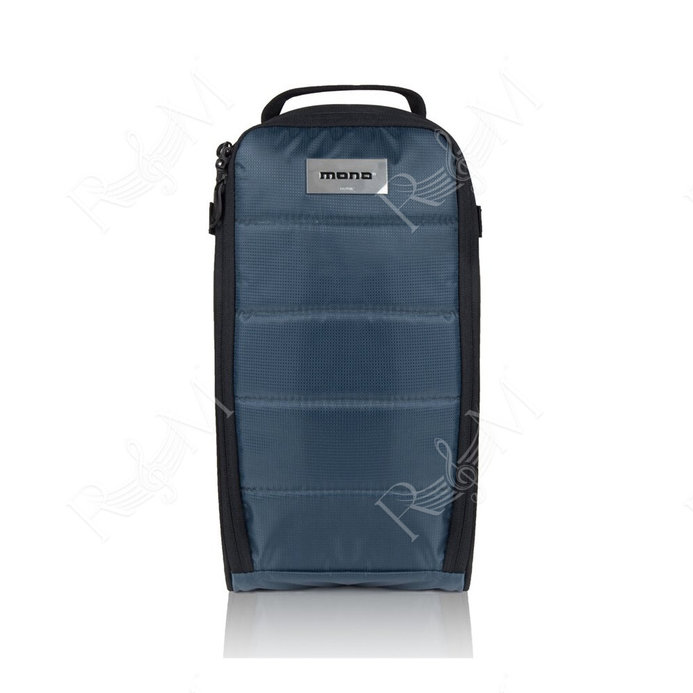 M80 Classic Tick 2.0 Borsa Accessori Steel Grey