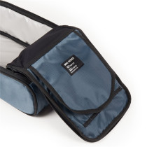 M80 Classic Tick 2.0 Borsa Accessori Steel Grey