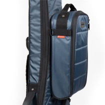 M80 Classic Tick 2.0 Borsa Accessori Steel Grey