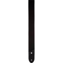 M80 Doolittle Tracolla Chitarra e Basso True Black