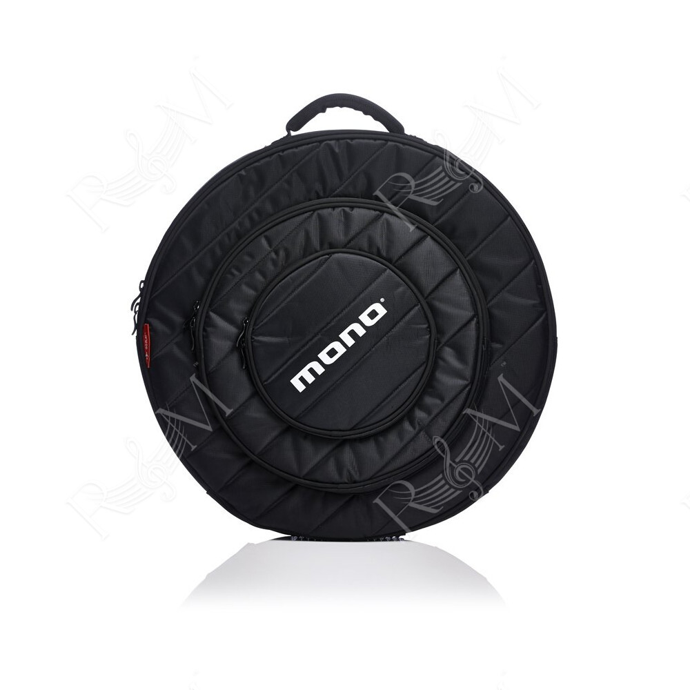 M80 Classic Custodia Piatti Batteria fino a 22" Black