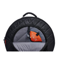 M80 Classic Custodia Piatti Batteria fino a 22" Black