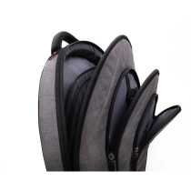 M80 Classic Custodia Piatti Batteria fino a 22" Ash
