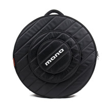 M80 Classic Custodia Piatti Batteria fino a 24" Black
