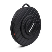 M80 Classic Custodia Piatti Batteria fino a 24" Black