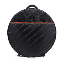 M80 Classic Custodia Piatti Batteria fino a 24" Black