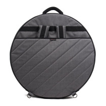M80 Classic Custodia Piatti Batteria fino a 24" Ash