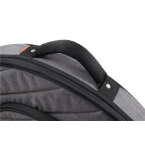 M80 Classic Custodia Piatti Batteria fino a 24" Ash