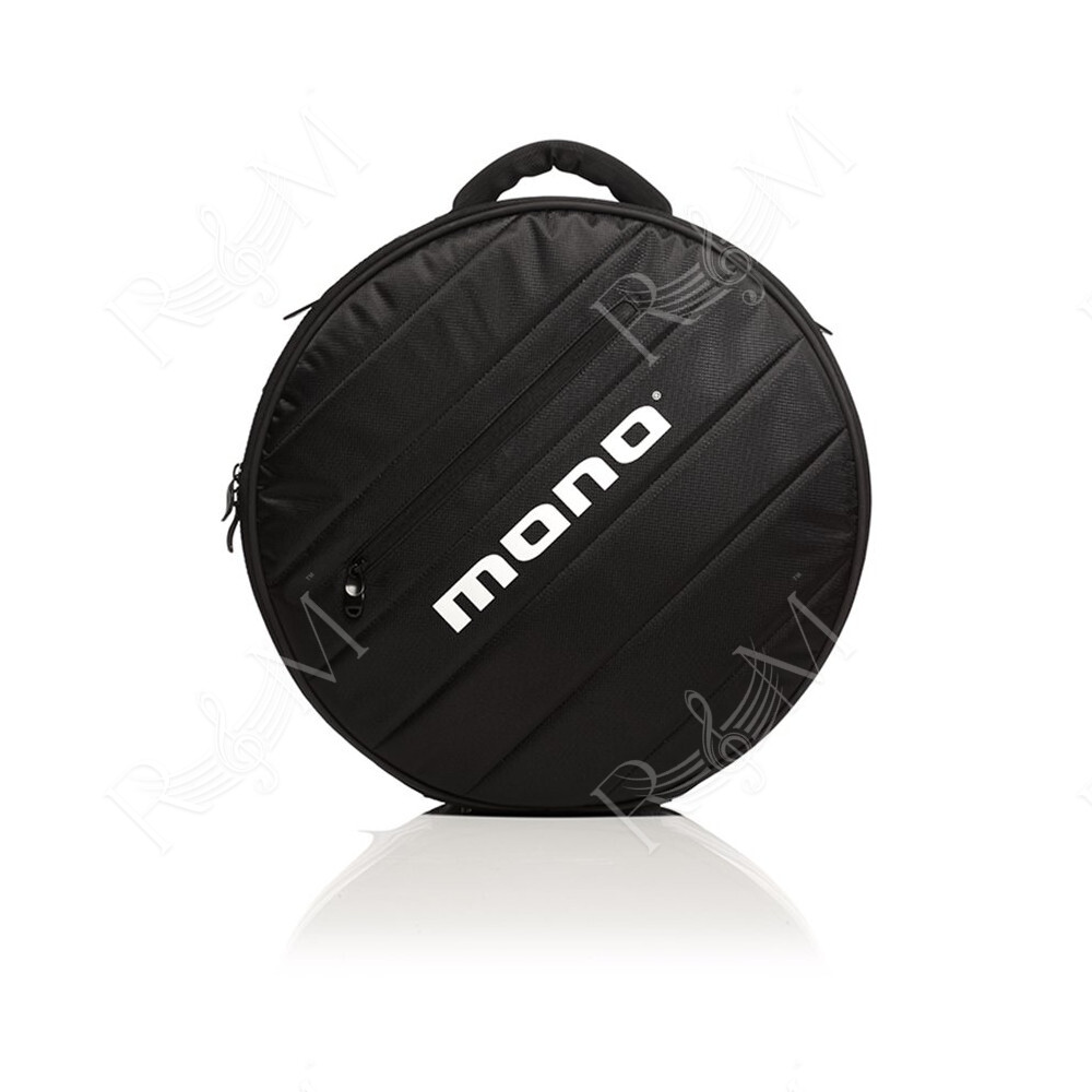 M80 Classic Custodia Rullante Batteria fino a 14" Black