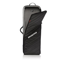 M80 Vertigo Custodia per Tastiera 61 Tasti Black