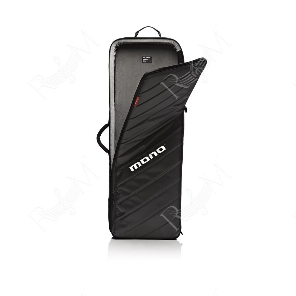 M80 Vertigo Custodia per Tastiera 61 Tasti Black