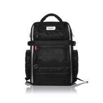 M80 Classic Flyby Backpack Zaino da Viaggio Black