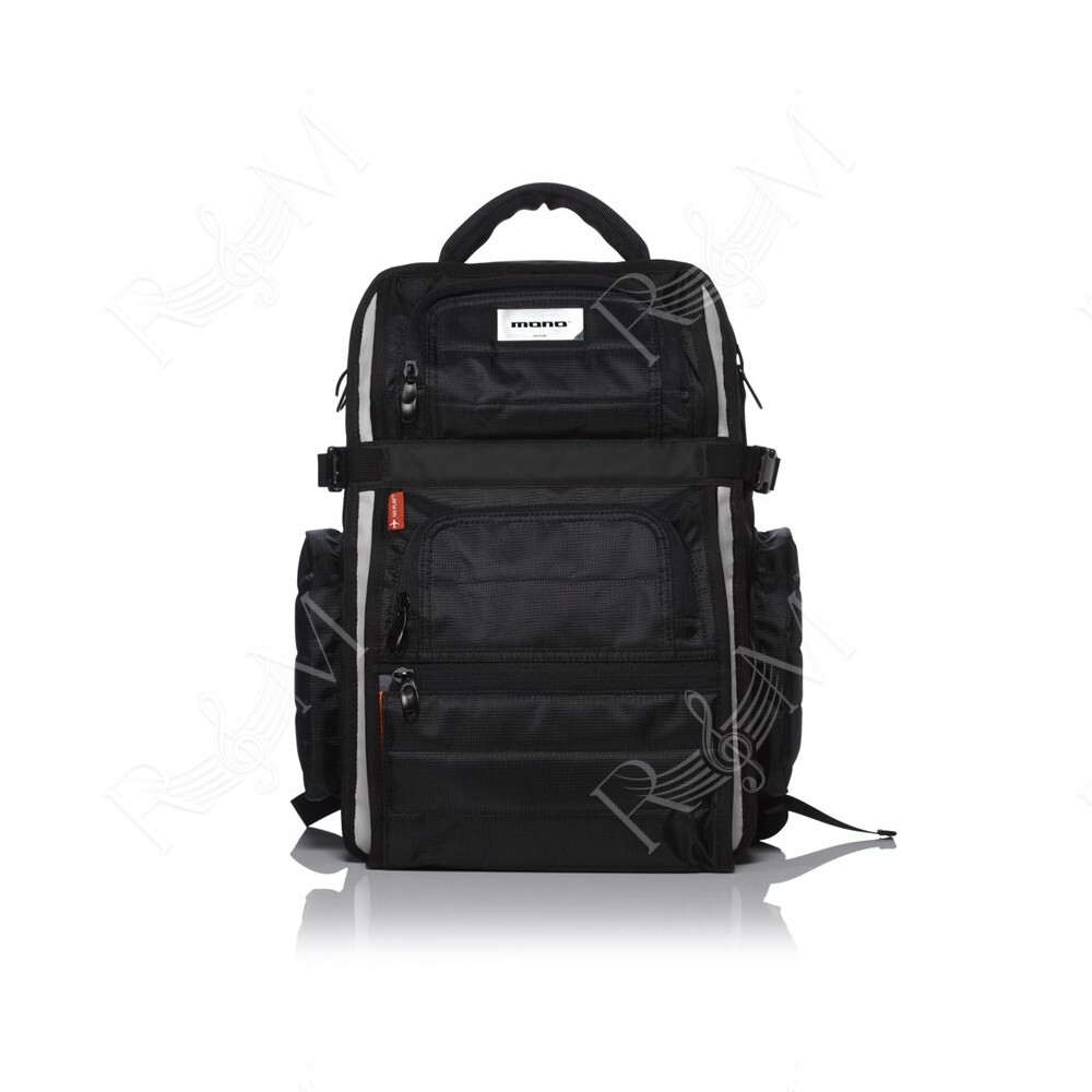 M80 Classic Flyby Backpack Zaino da Viaggio Black