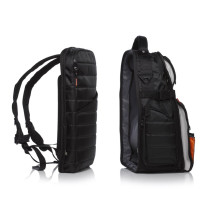 M80 Classic Flyby Backpack Zaino da Viaggio Black