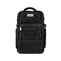 M80 Classic Flyby Ultra Backpack Zaino da Viaggio Black