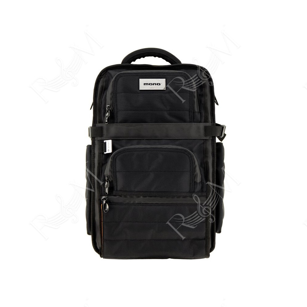 M80 Classic Flyby Ultra Backpack Zaino da Viaggio Black