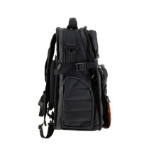 M80 Classic Flyby Ultra Backpack Zaino da Viaggio Black