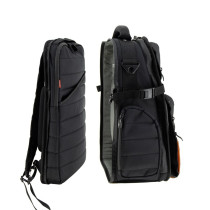 M80 Classic Flyby Ultra Backpack Zaino da Viaggio Black