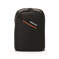 M80 Stealth Alias Backpack Zaino Porta PC Black