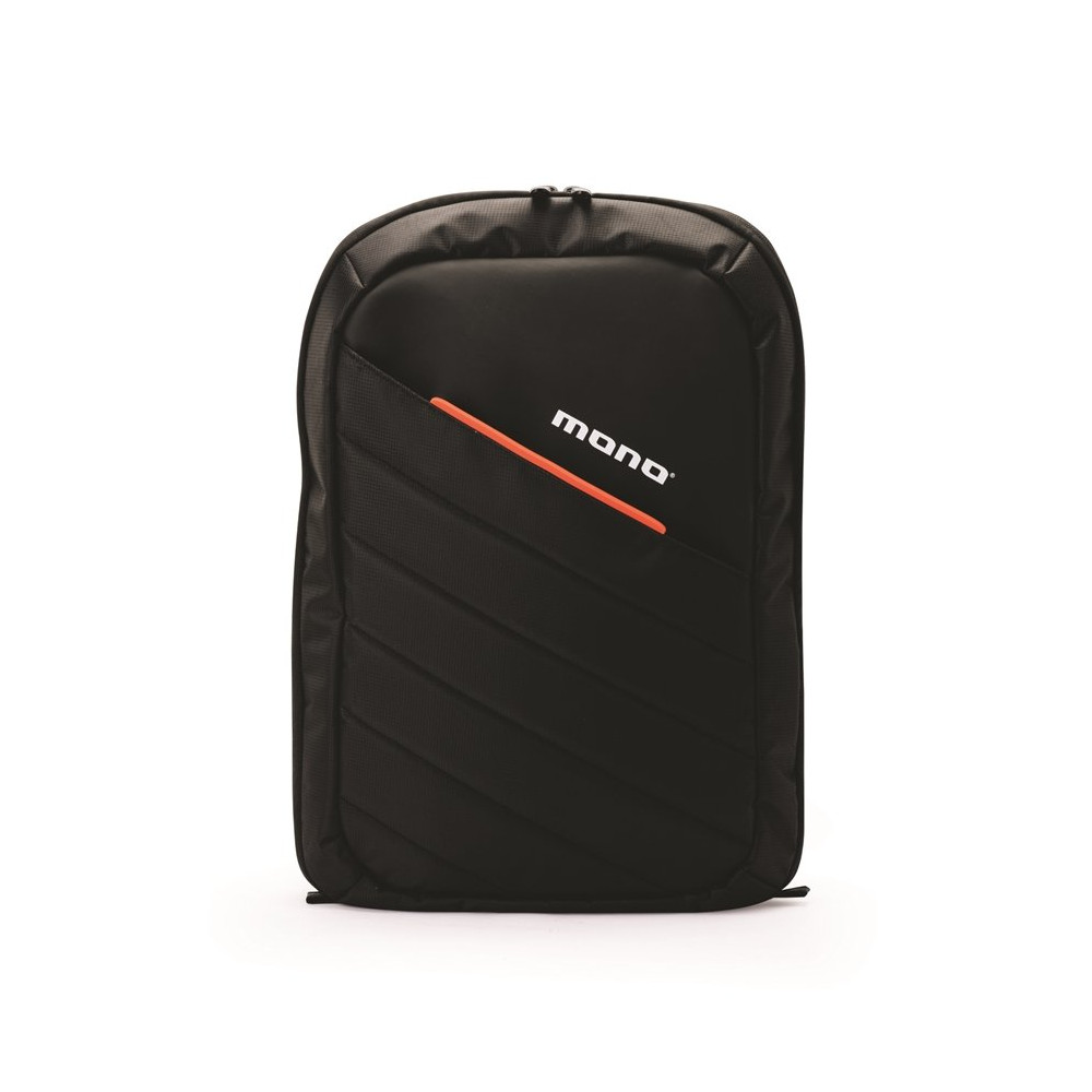 M80 Stealth Alias Backpack Zaino Porta PC Black