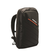 M80 Stealth Alias Backpack Zaino Porta PC Black