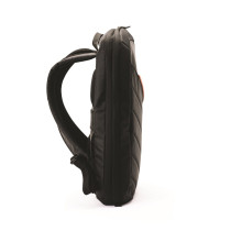 M80 Stealth Alias Backpack Zaino Porta PC Black