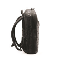 M80 Stealth Alias Backpack Zaino Porta PC Black