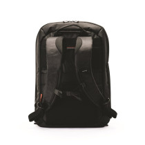 M80 Stealth Alias Backpack Zaino Porta PC Black