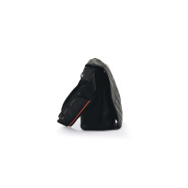 M80 Stealth Relay Messenger Borsa a Tracolla Black