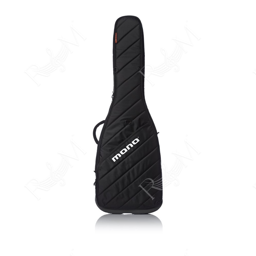 M80 Vertigo Custodia Basso Elettrico Black