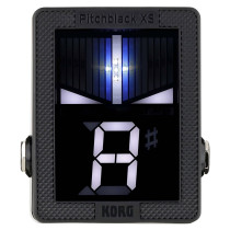 PB-XS TUNER