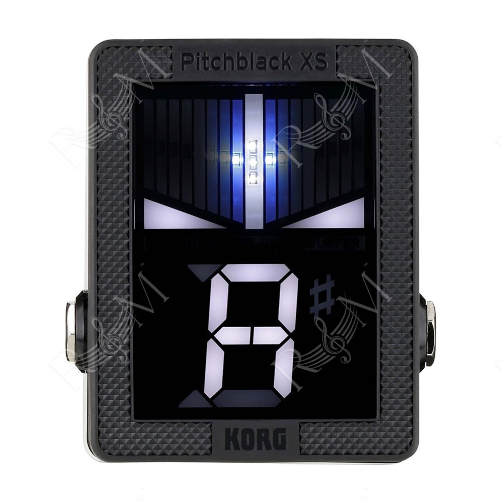PB-XS TUNER