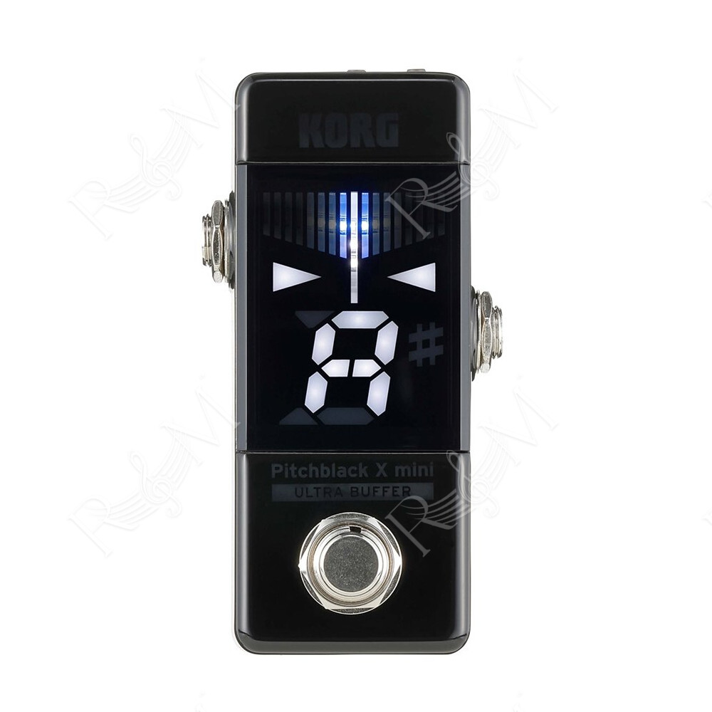 Pitchblack X MINI
