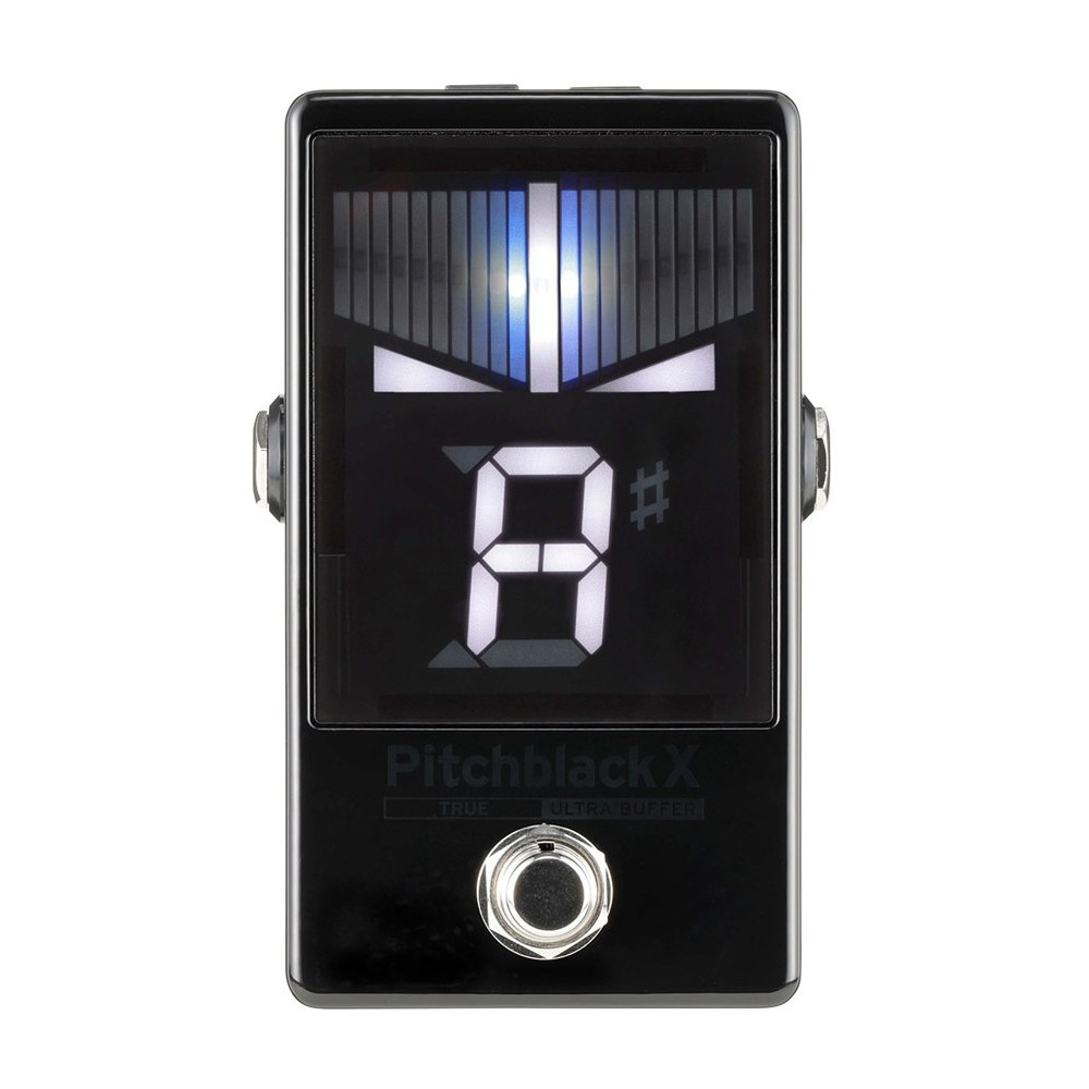 PB-X TUNER
