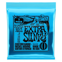 3225 Extra Slinky Nckl 3 Pk 8 38