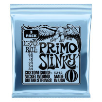 3212 Primo Slinky Nckl Wnd3 Pk 9.5 44