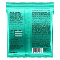 3626 Not Even Slinky Nckl  3 Pk 12 56