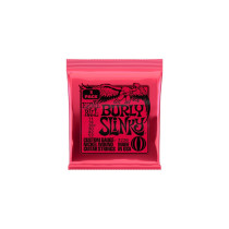 3226 Burly Slinky Nckl Wnd 3 Pk 11 52