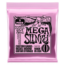 3213 Mega Slinky NcklWnd 3 Pk 10.5 4
